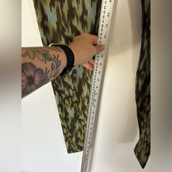 Lululemon Wunder Under Pant *FullOn Luxtreme Lusche Telemark Almost Pear Inkwell - Picture 5 of 9